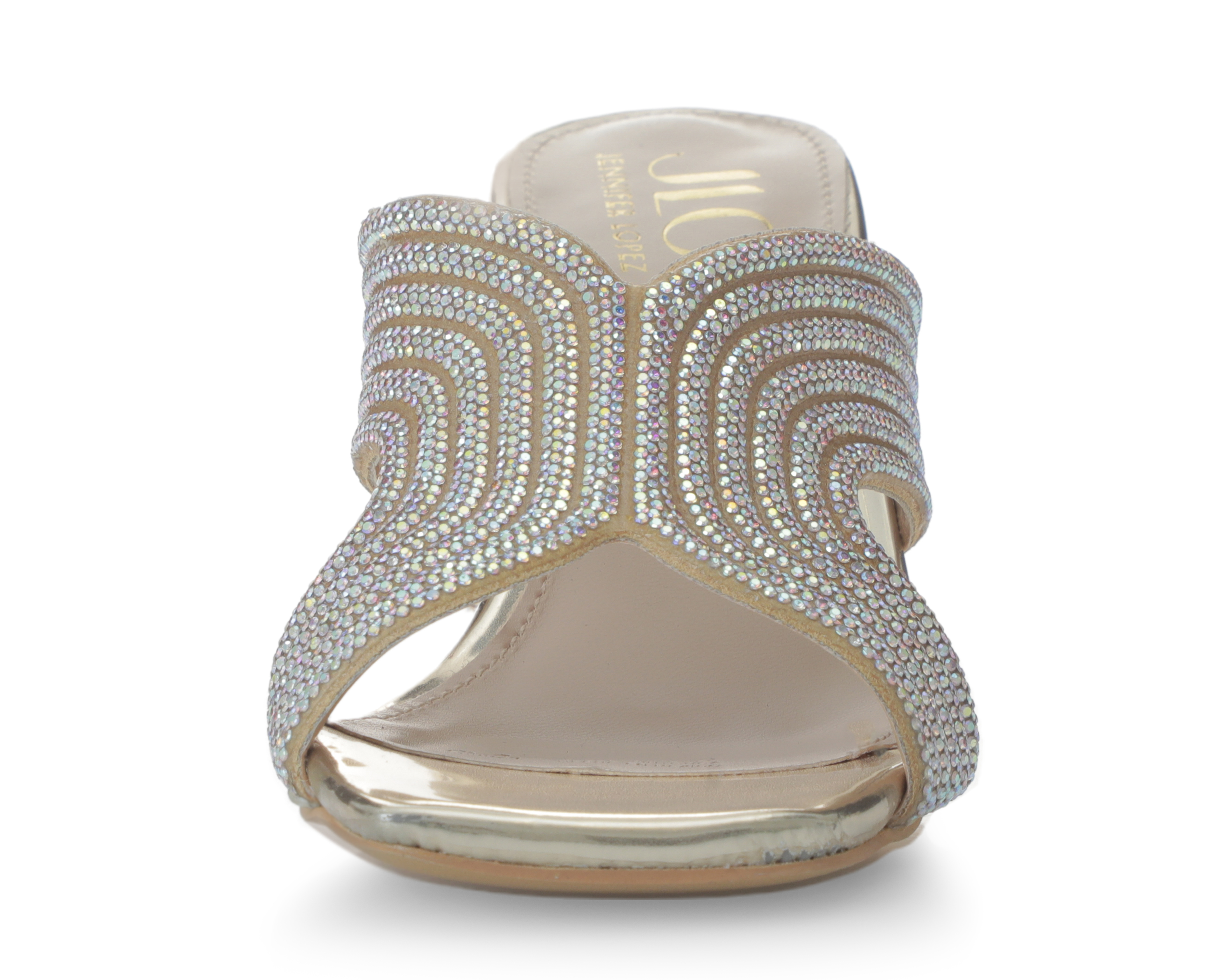 Foto 6 pulgar | Foto 5 | Sandalias de Tacón Jennifer Lopez para Mujer