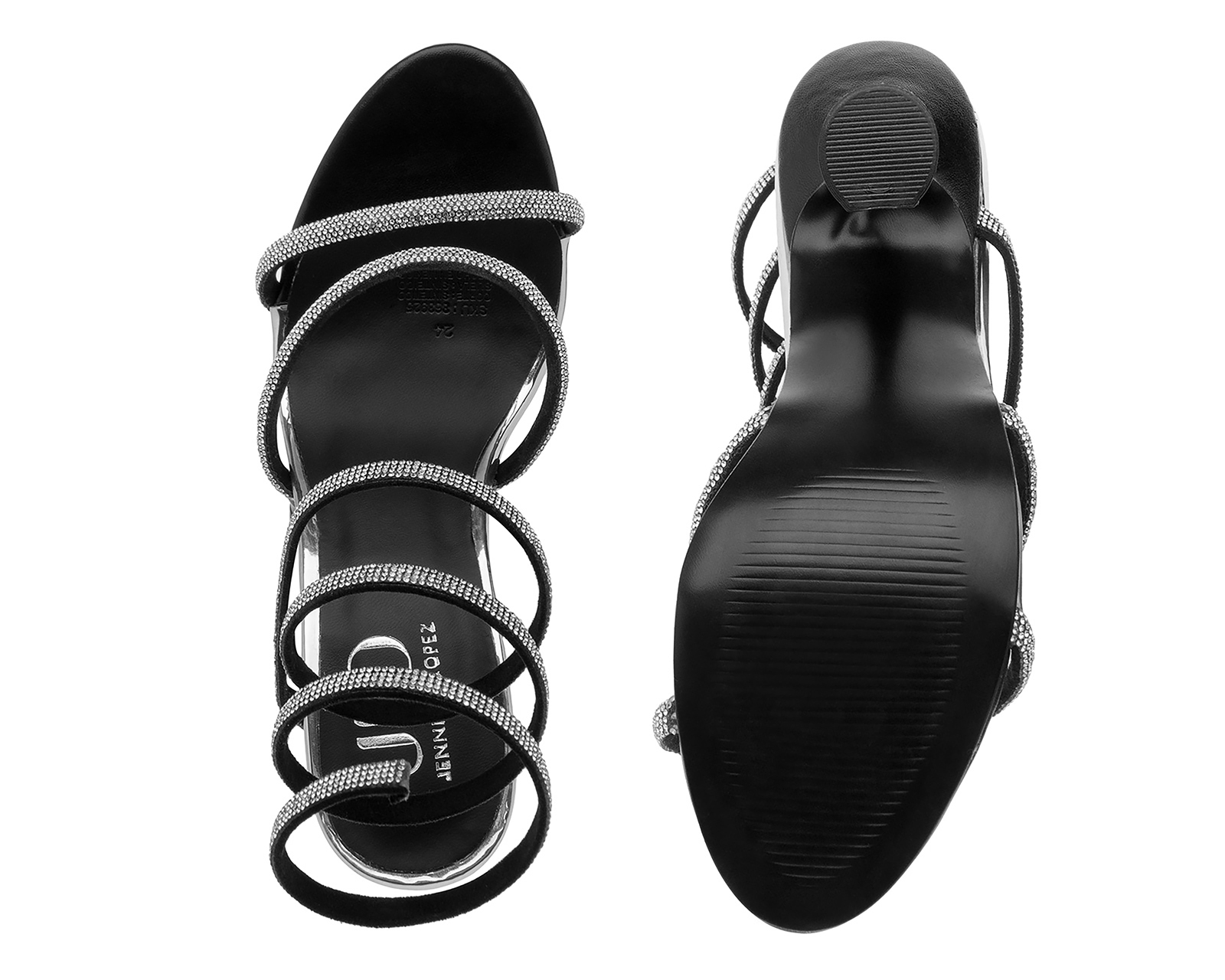 Foto 2 | Foto 2 | Sandalias de Tacón Jennifer Lopez para Mujer
