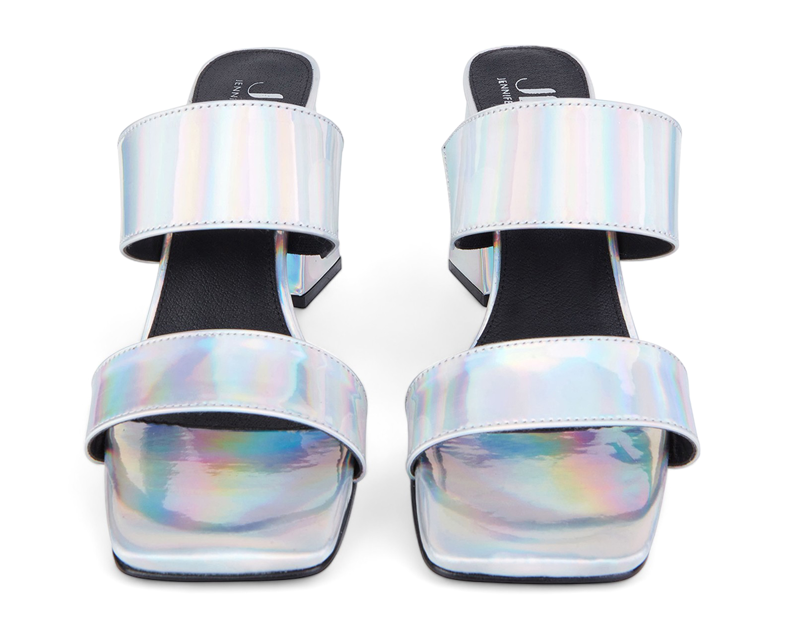 Foto 4 pulgar | Foto 3 | Sandalia de Tacón Jennifer Lopez para Mujer