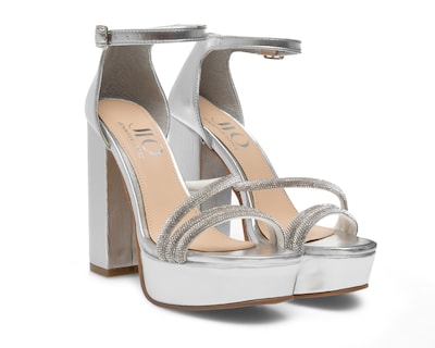 Foto 1 | Foto 1 | Sandalias de Tacón Jennifer Lopez para Mujer