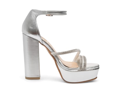 Foto 4 | Foto 4 | Sandalias de Tacón Jennifer Lopez para Mujer