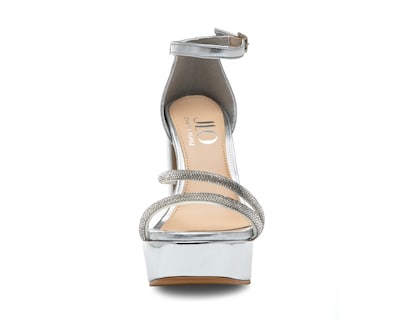 Foto 5 | Foto 5 | Sandalias de Tacón Jennifer Lopez para Mujer