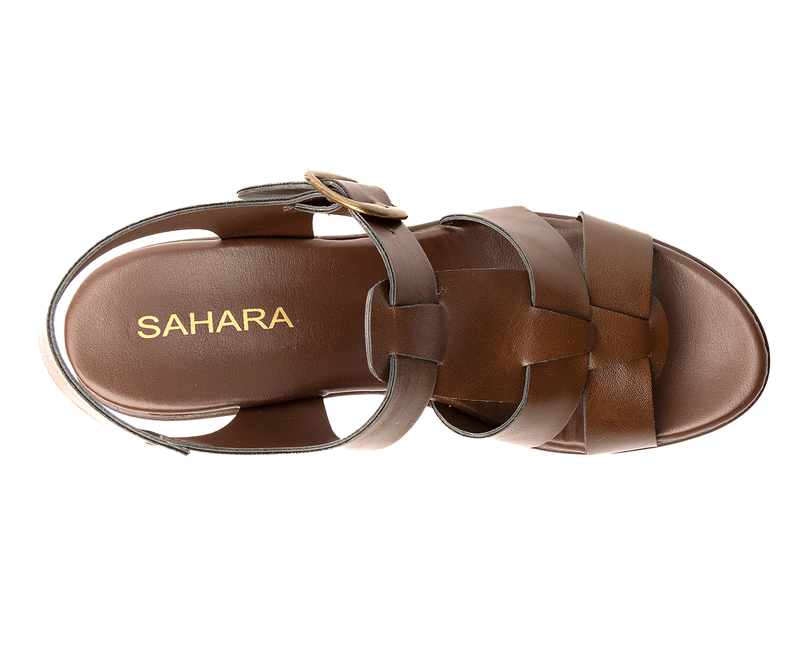 Foto 5 | Foto 5 | Sandalias de Tacón Sahara para Mujer