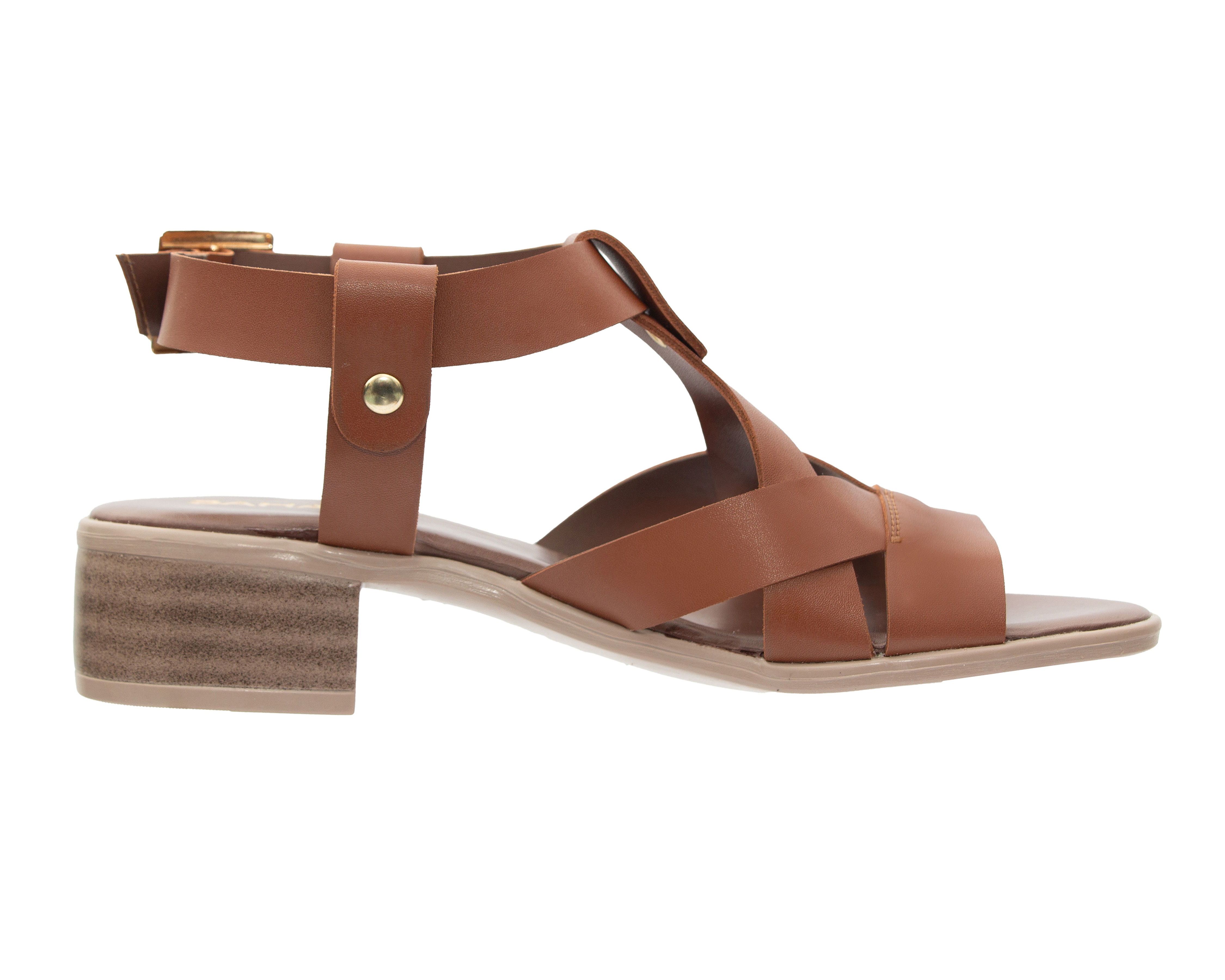 Foto 5 pulgar | Foto 4 | Sandalias Casuales Sahara para Mujer