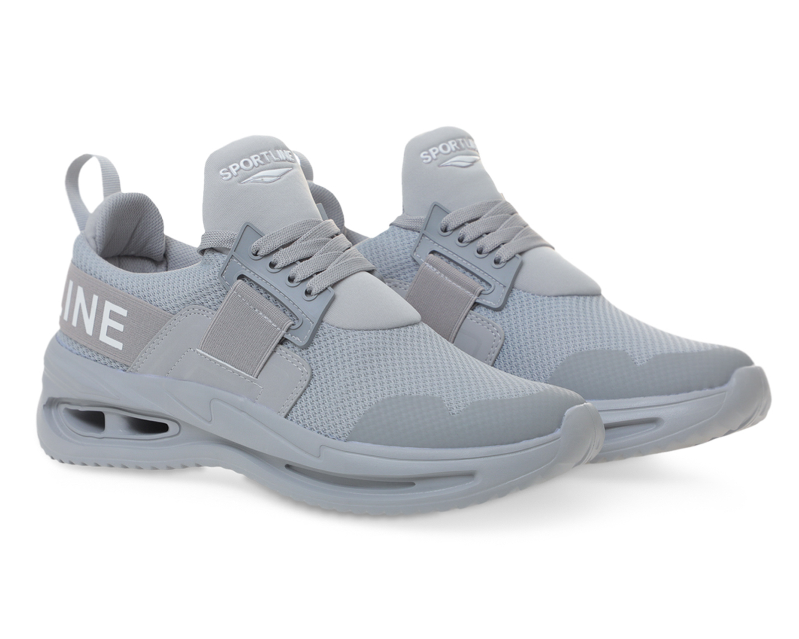 Foto 1 | Foto 1 | Tenis Sportline para Hombre