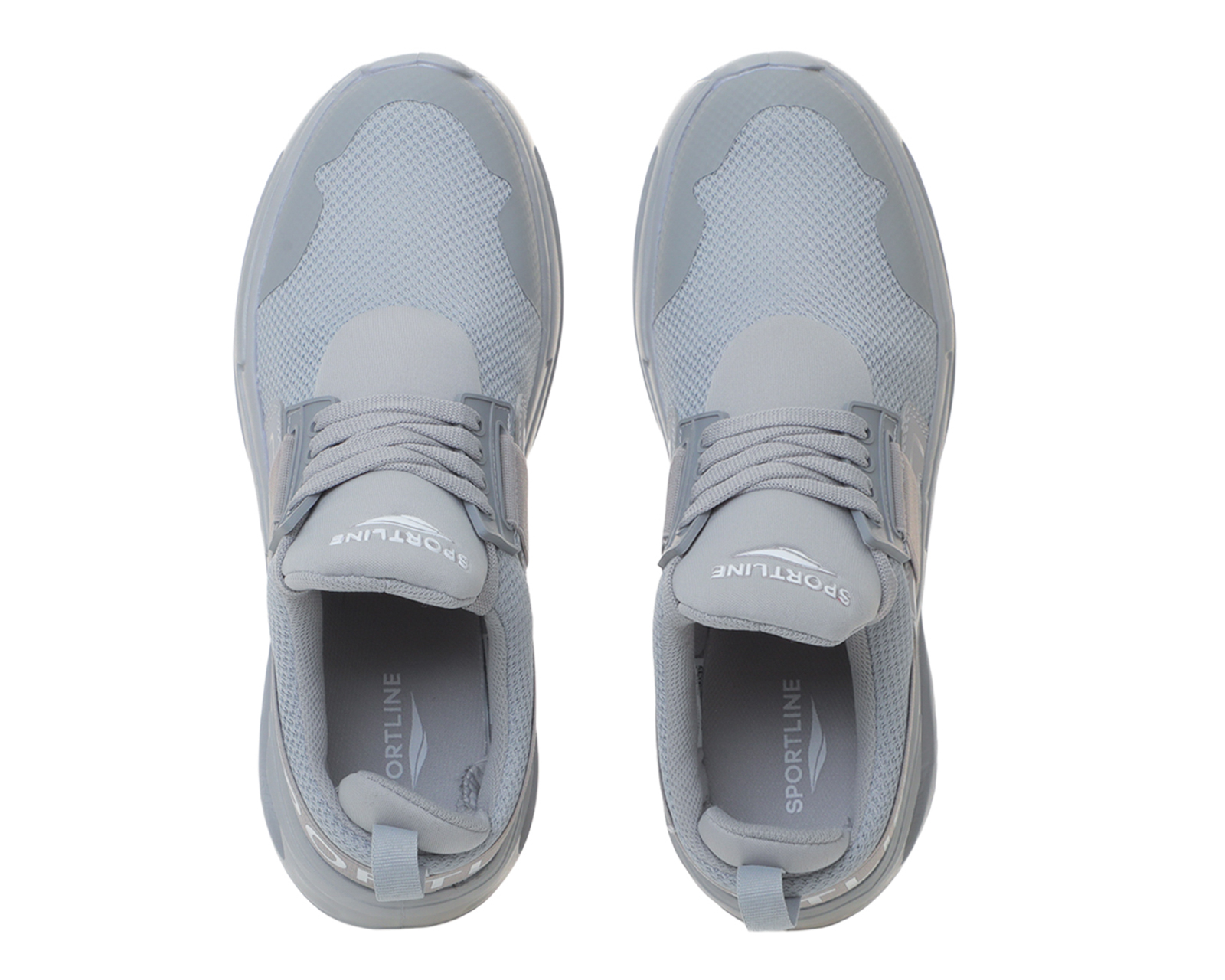 Foto 4 pulgar | Foto 3 | Tenis Sportline para Hombre