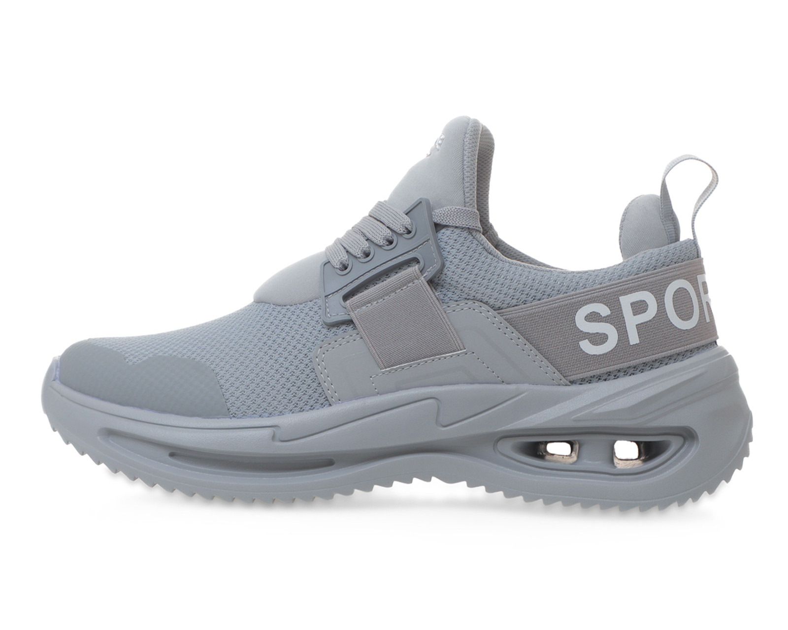 Foto 5 pulgar | Foto 4 | Tenis Sportline para Hombre