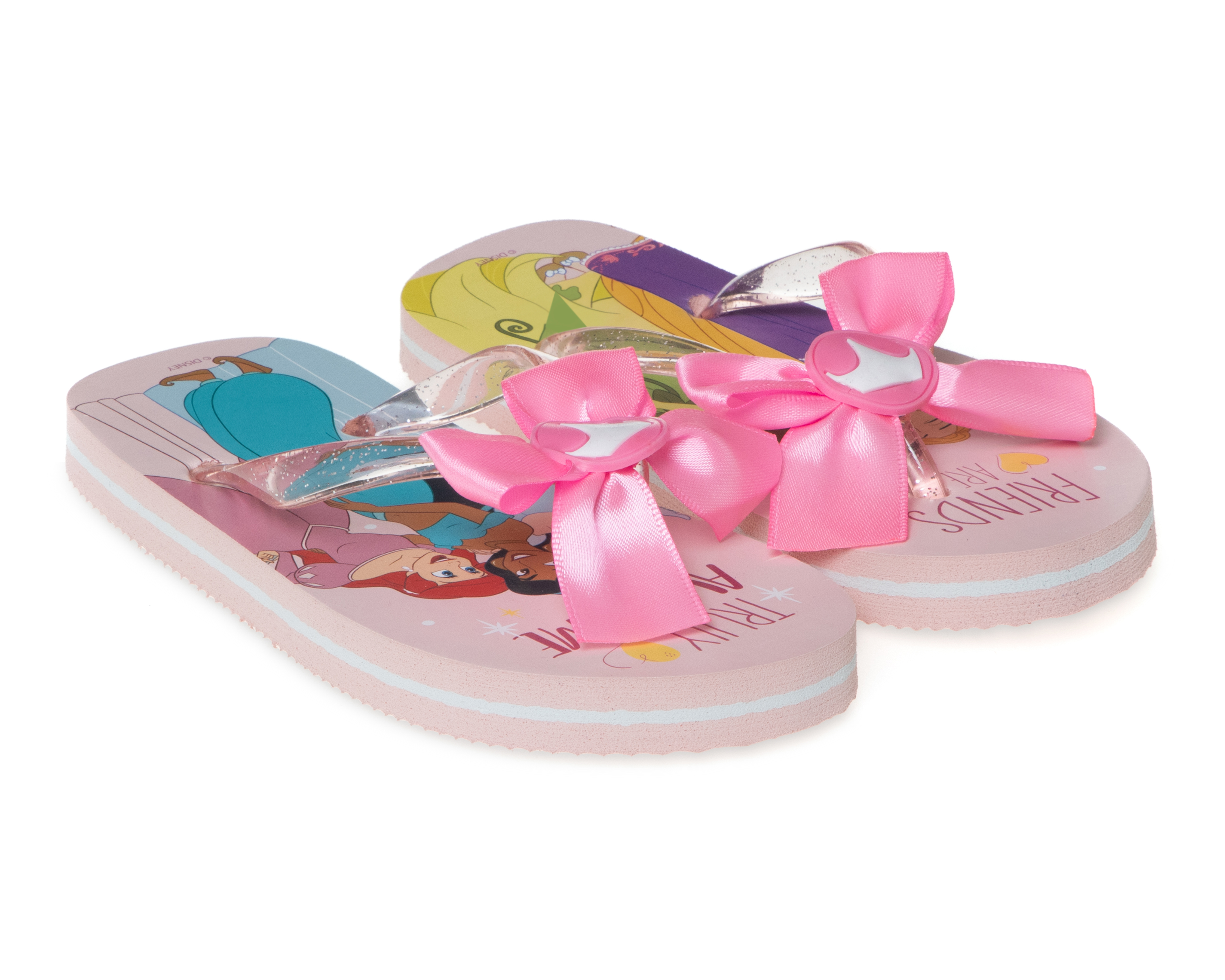 Foto 1 | Foto 1 | Sandalias Disney para Niña