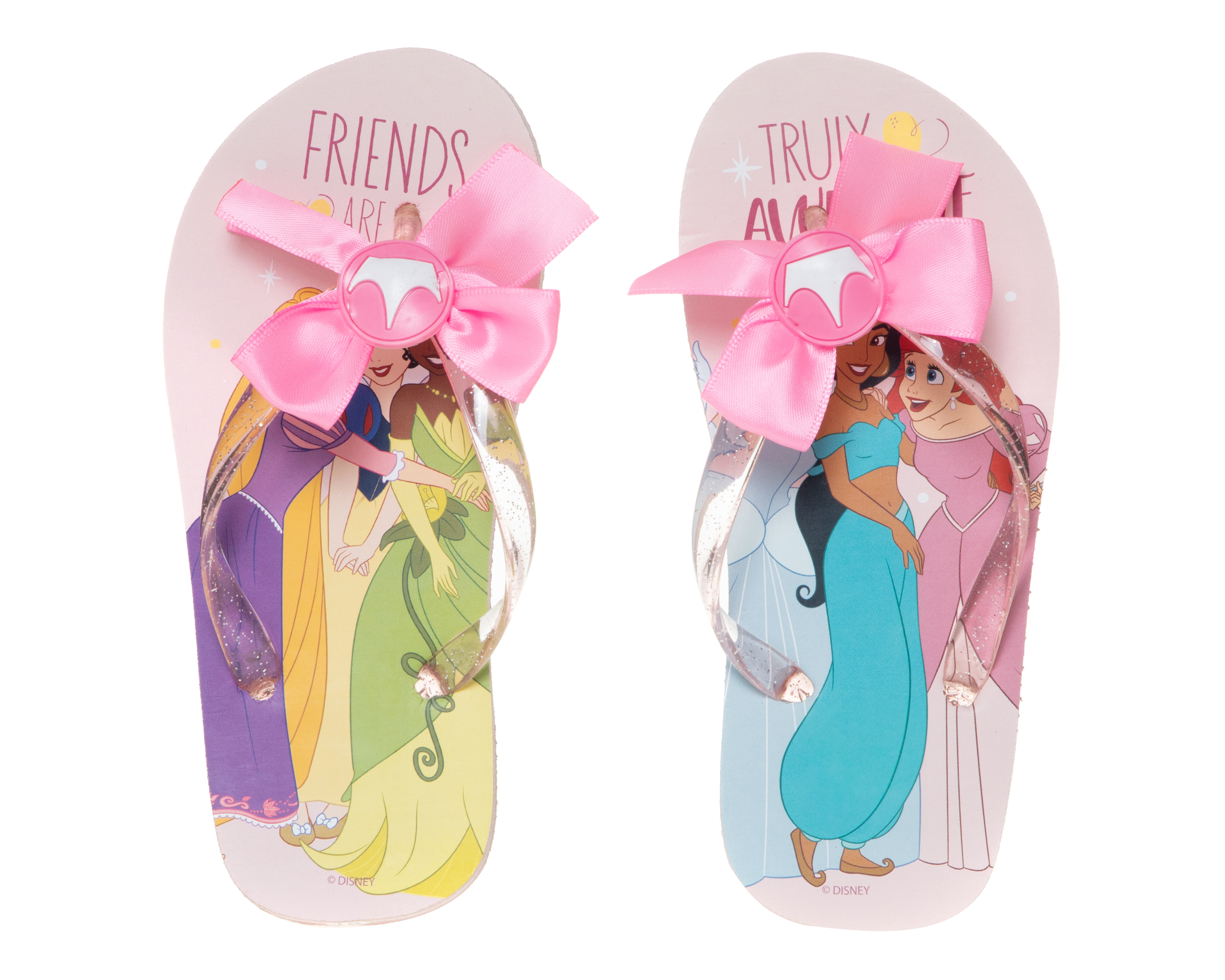 Foto 3 | Foto 3 | Sandalias Disney para Niña