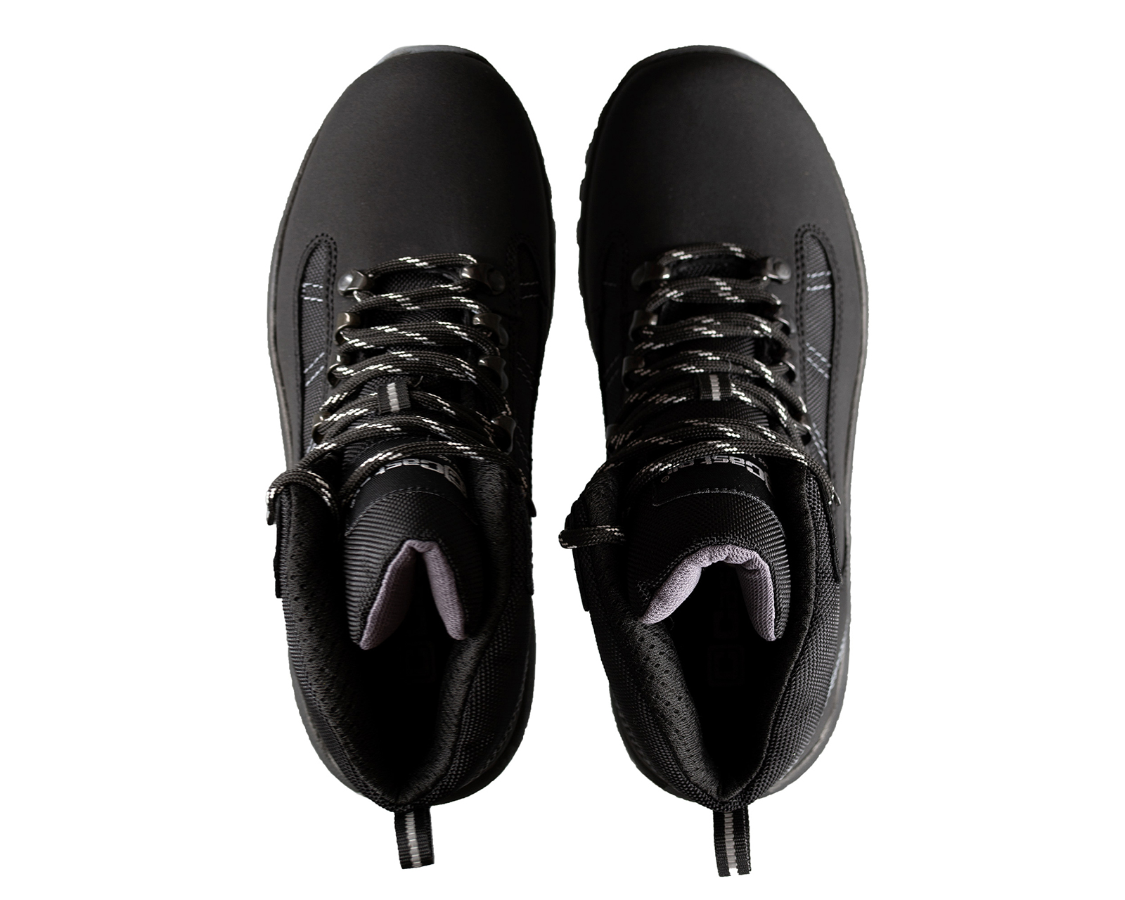 Foto 4 pulgar | Foto 3 | Botas Outdoor Omar Castell para Hombre