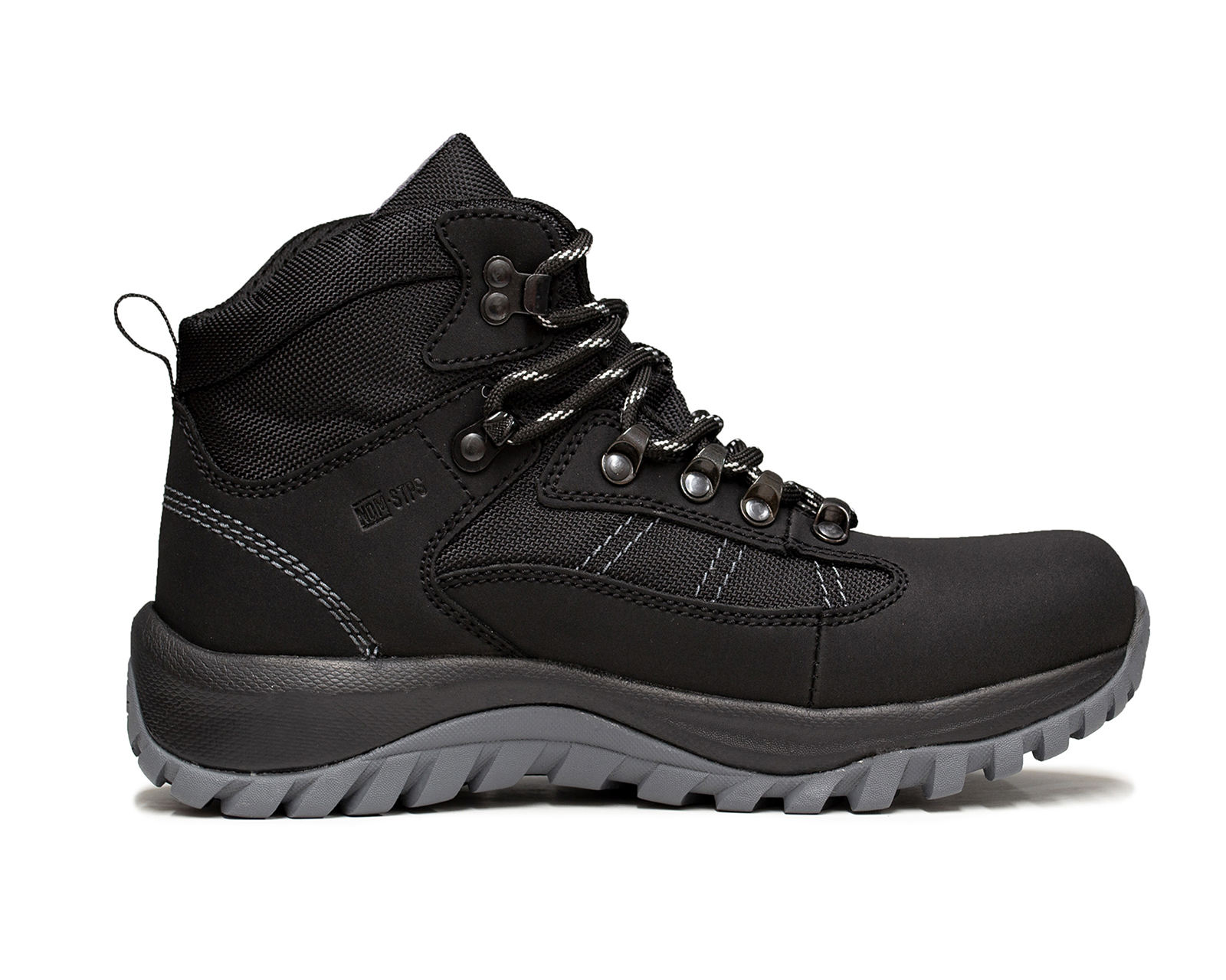 Foto 5 pulgar | Foto 4 | Botas Outdoor Omar Castell para Hombre