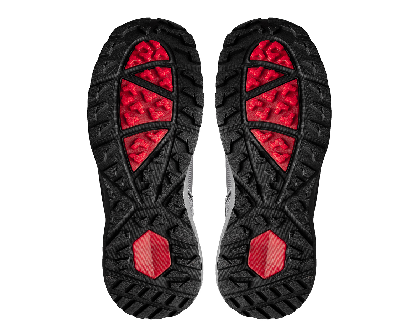 Foto 3 pulgar | Foto 2 | Botas Outdoor Omar Castell para Hombre