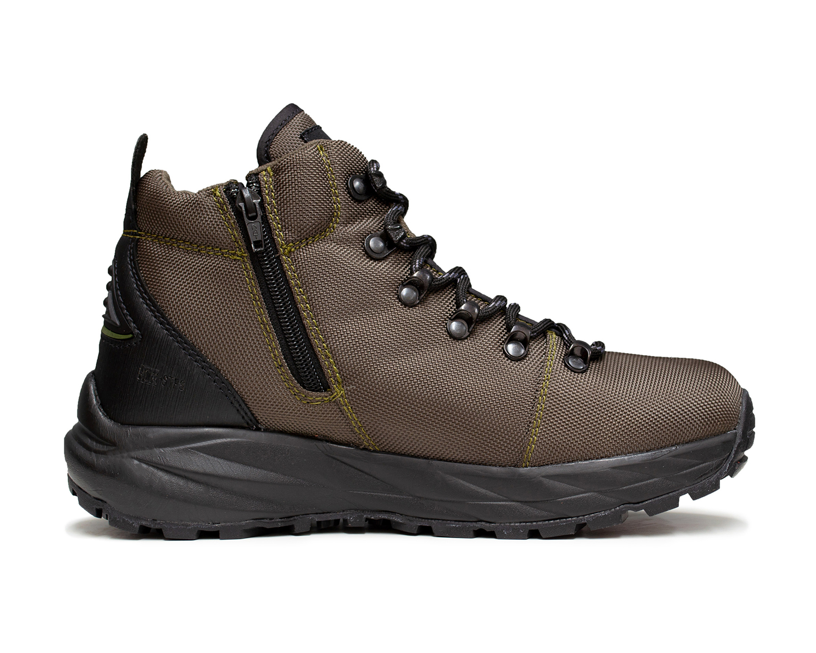 Foto 5 pulgar | Foto 4 | Botas Outdoor Omar Castell para Hombre