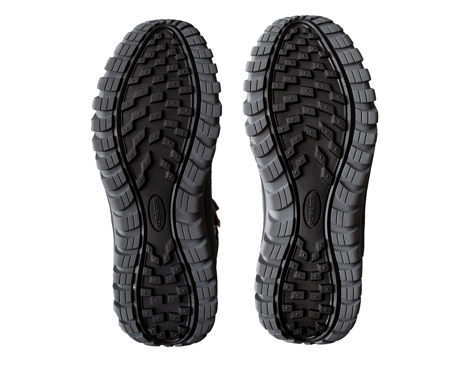 Foto 3 pulgar | Foto 2 | Botas Outdoor Omar Castell para Hombre