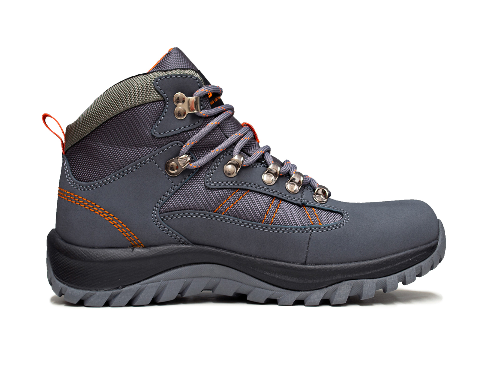 Foto 5 pulgar | Foto 4 | Botas Outdoor Omar Castell para Hombre