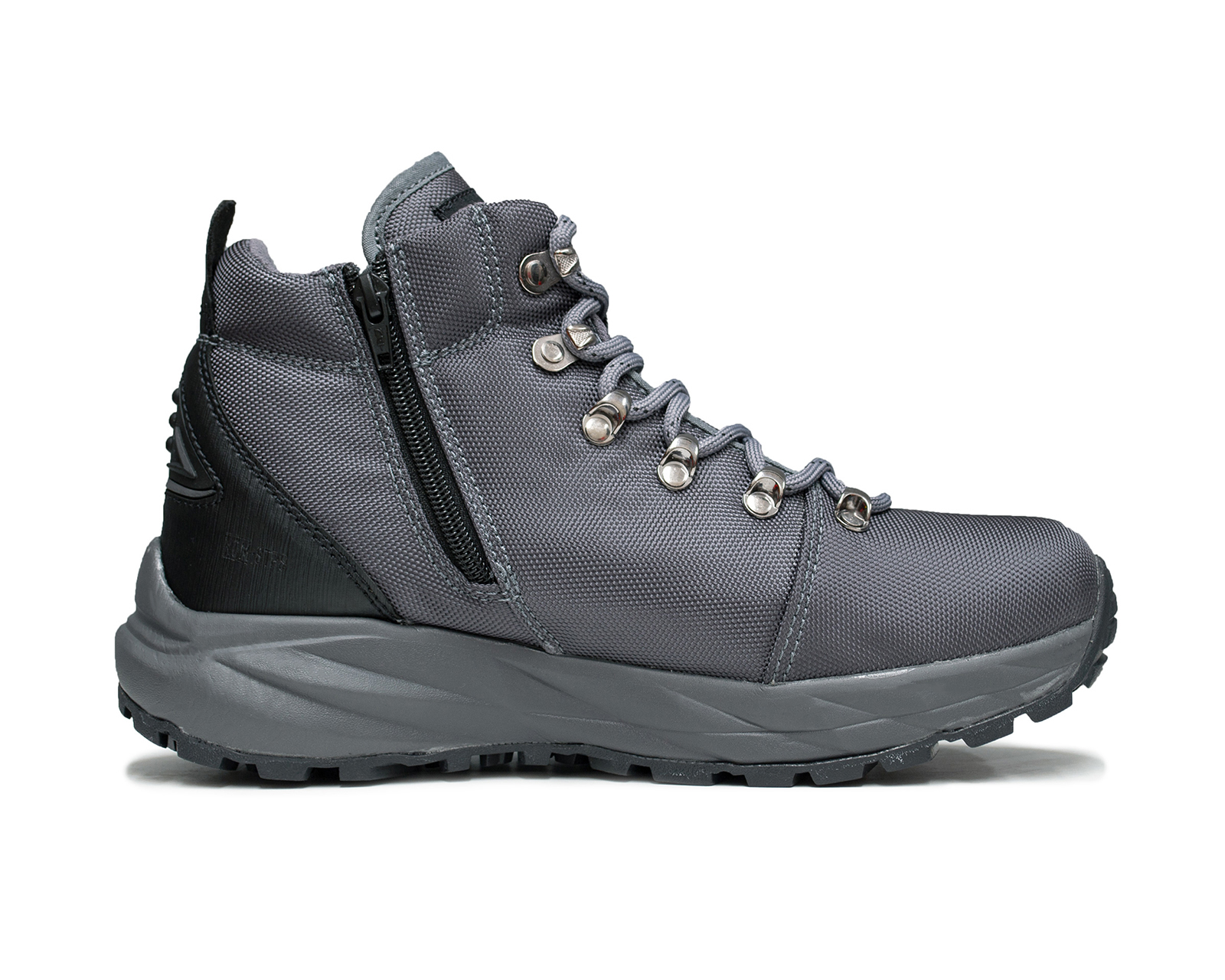 Foto 5 pulgar | Foto 4 | Botas Outdoor Omar Castell para Hombre