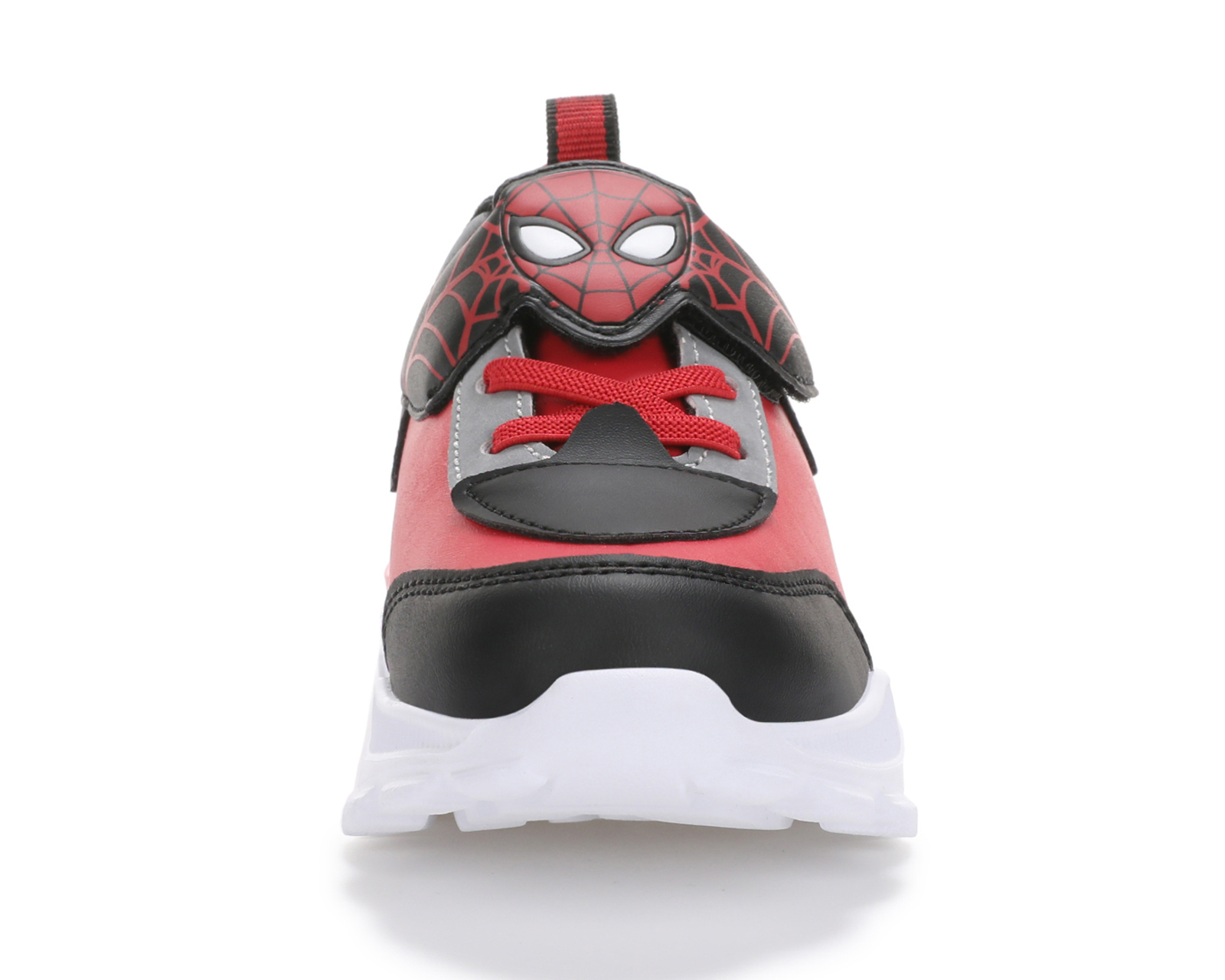 Foto 7 pulgar | Foto 6 | Tenis de Moda Marvel Spider-Man para Niño