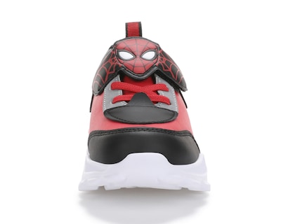 Foto 6 | Foto 6 | Tenis de Moda Marvel Spider-Man para Niño
