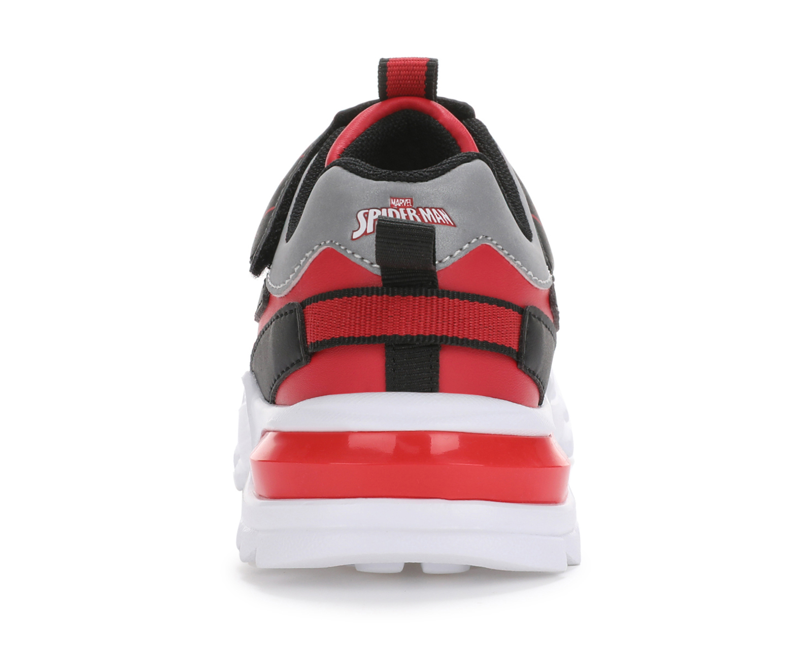 Foto 9 pulgar | Foto 8 | Tenis de Moda Marvel Spider-Man para Niño