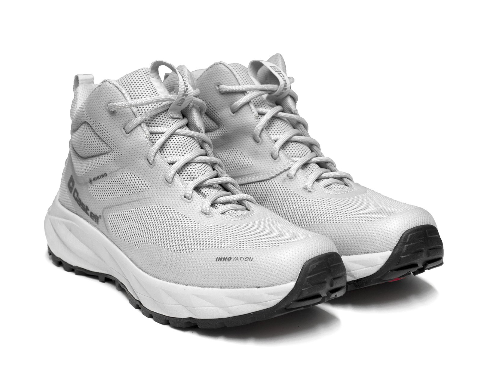 Foto 2 pulgar | Foto 1 | Botas Outdoor Omar Castell para Hombre