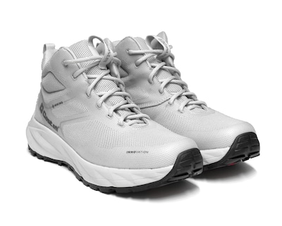 Foto 1 | Foto 1 | Botas Outdoor Omar Castell para Hombre