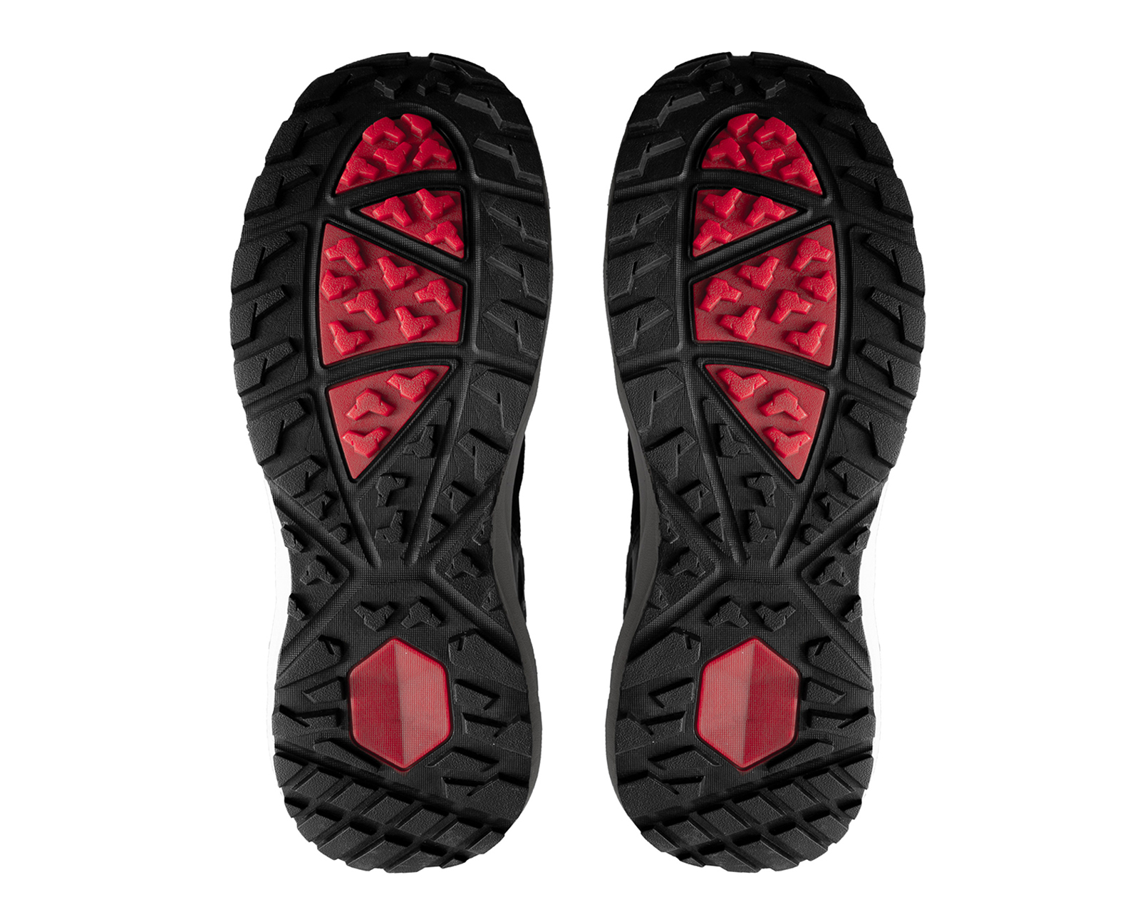 Foto 2 | Foto 2 | Botas Outdoor Omar Castell para Hombre