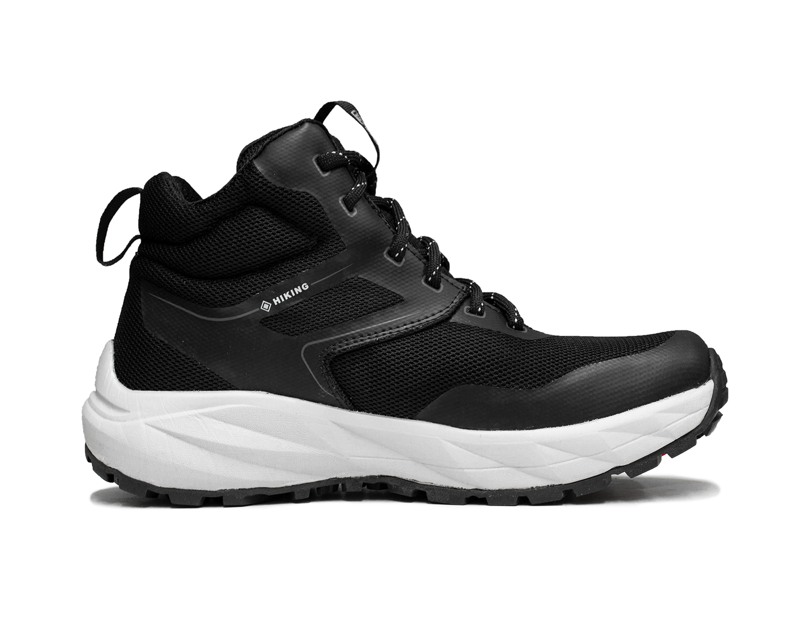 Foto 5 pulgar | Foto 4 | Botas Outdoor Omar Castell para Hombre