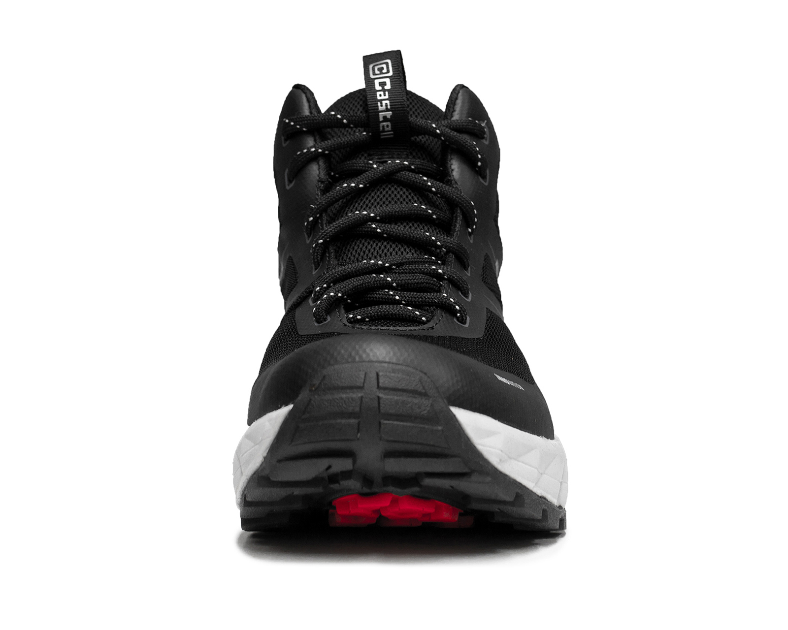 Foto 5 | Foto 5 | Botas Outdoor Omar Castell para Hombre