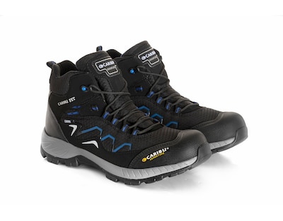 Foto 1 | Foto 1 | Botas Outdoor Caribu para Hombre