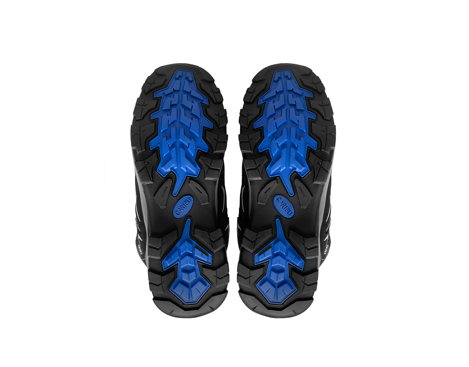 Foto 3 pulgar | Foto 2 | Botas Outdoor Caribu para Hombre