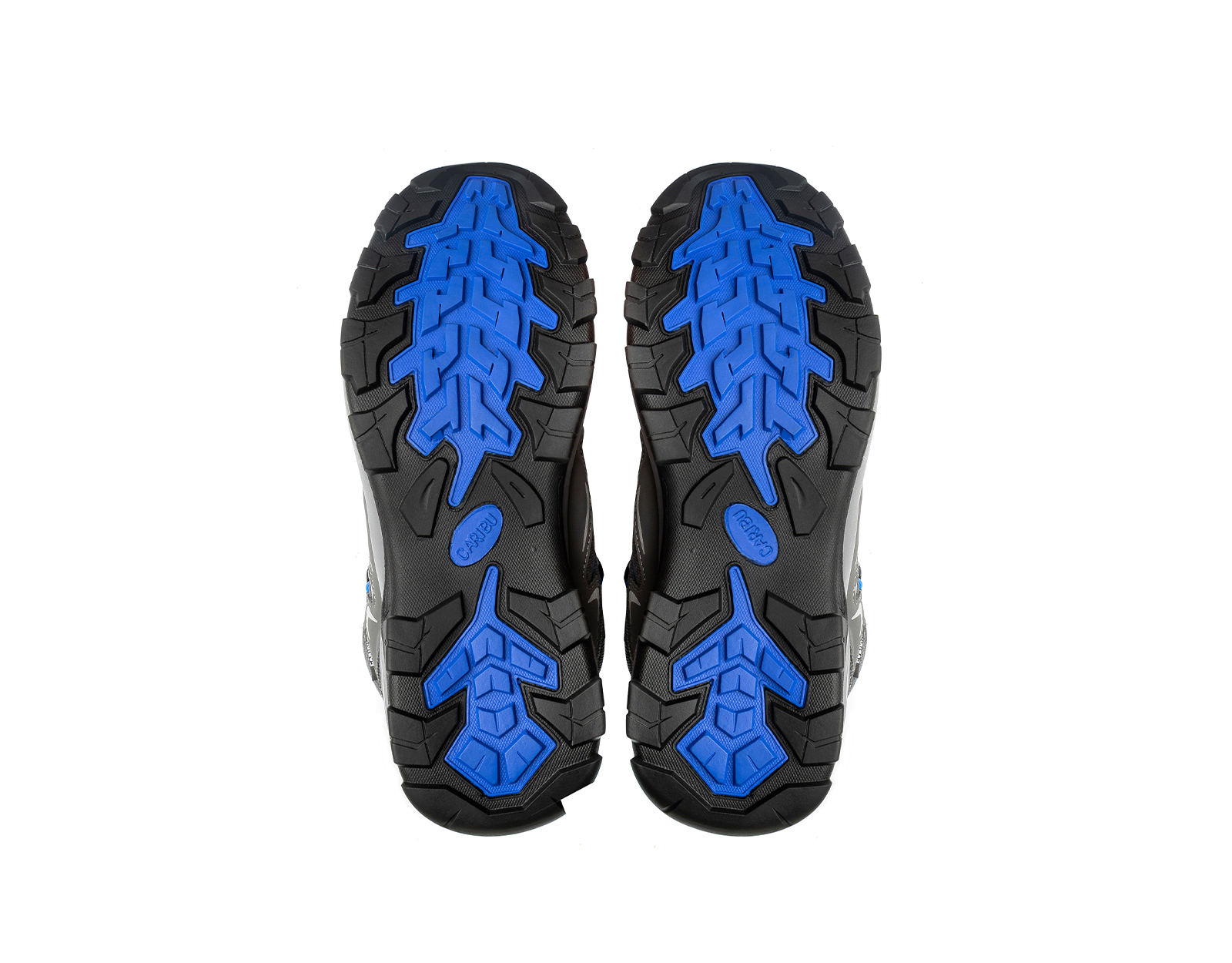 Foto 3 pulgar | Foto 2 | Botas Outdoor Caribu para Hombre