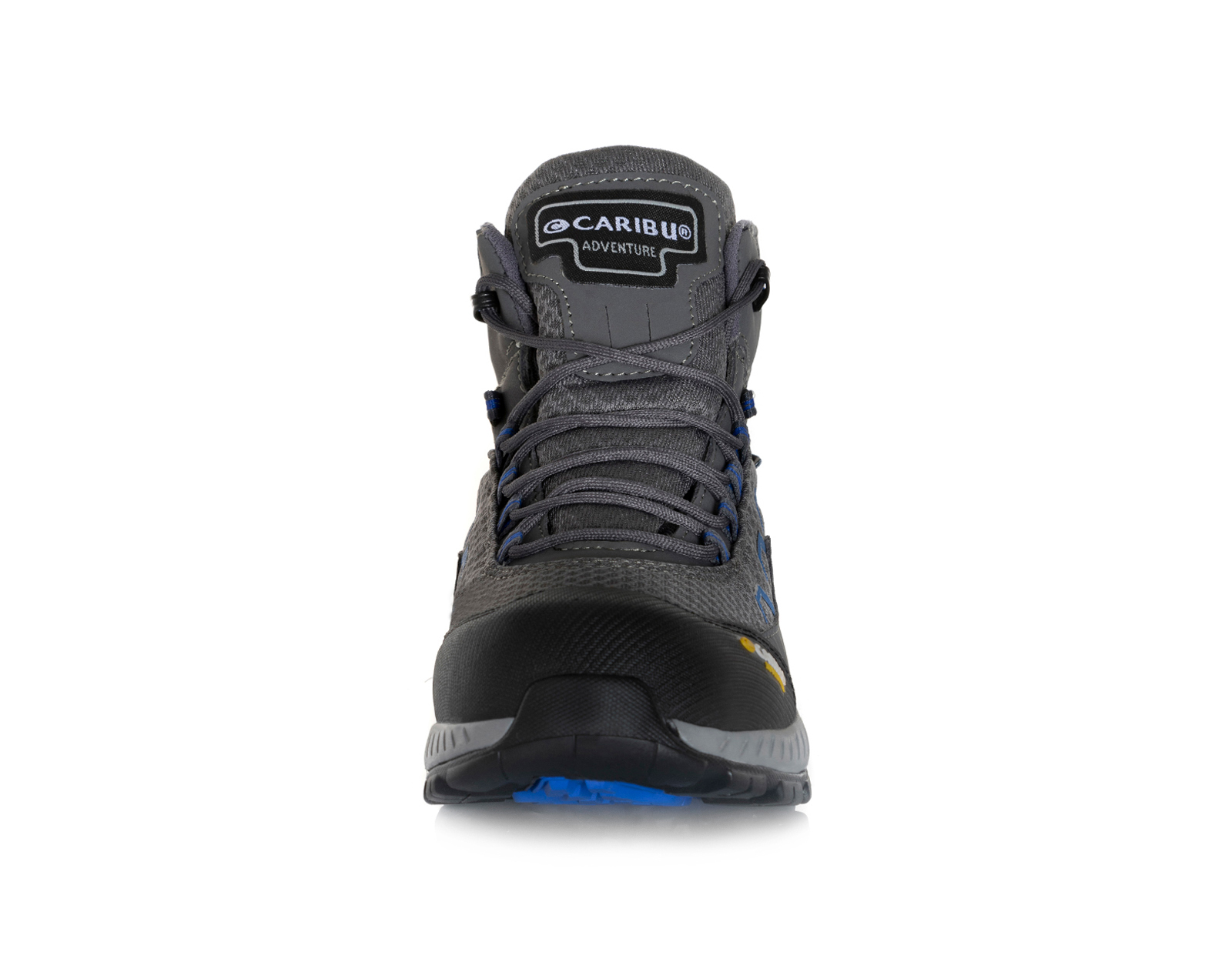 Foto 6 pulgar | Foto 5 | Botas Outdoor Caribu para Hombre