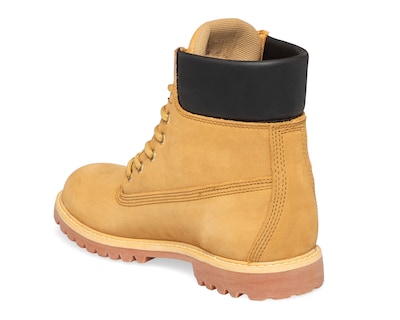 Foto 3 | Foto 3 | Botas Casuales Caribu de Piel para Hombre