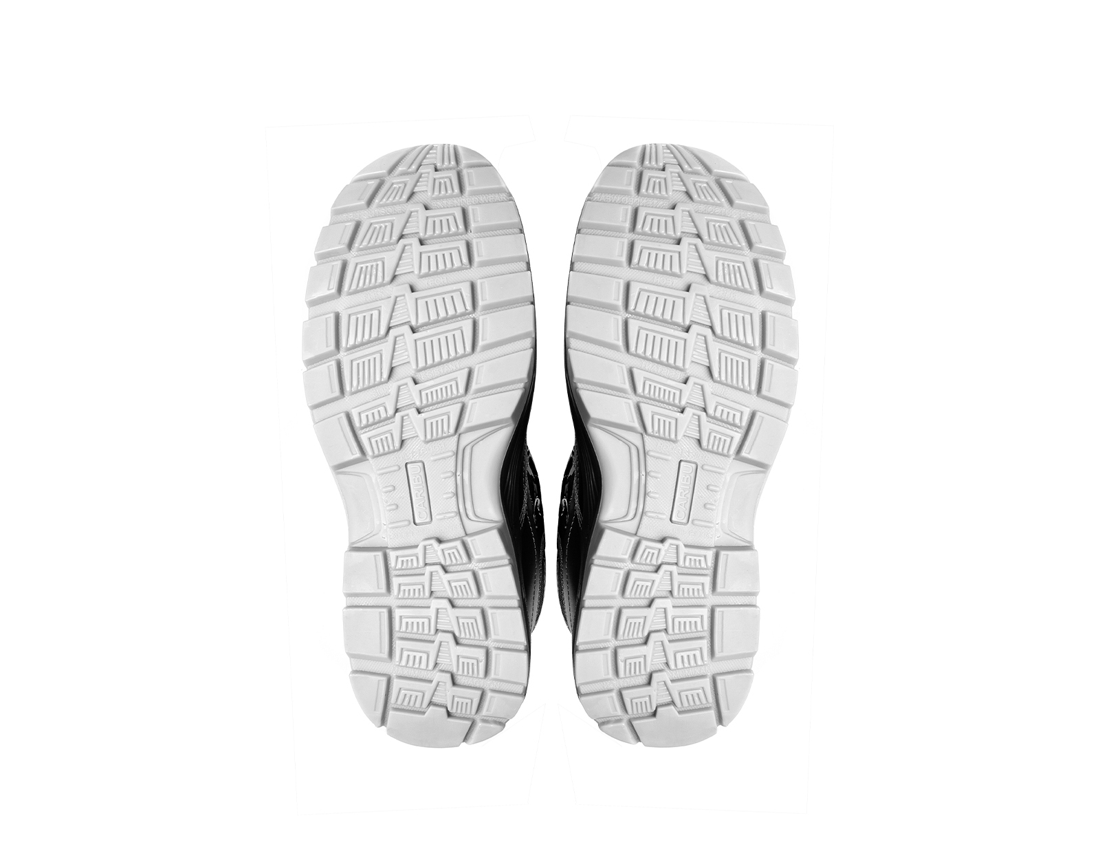 Foto 3 pulgar | Foto 2 | Botas de Trabajo Caribu de Piel para Hombre