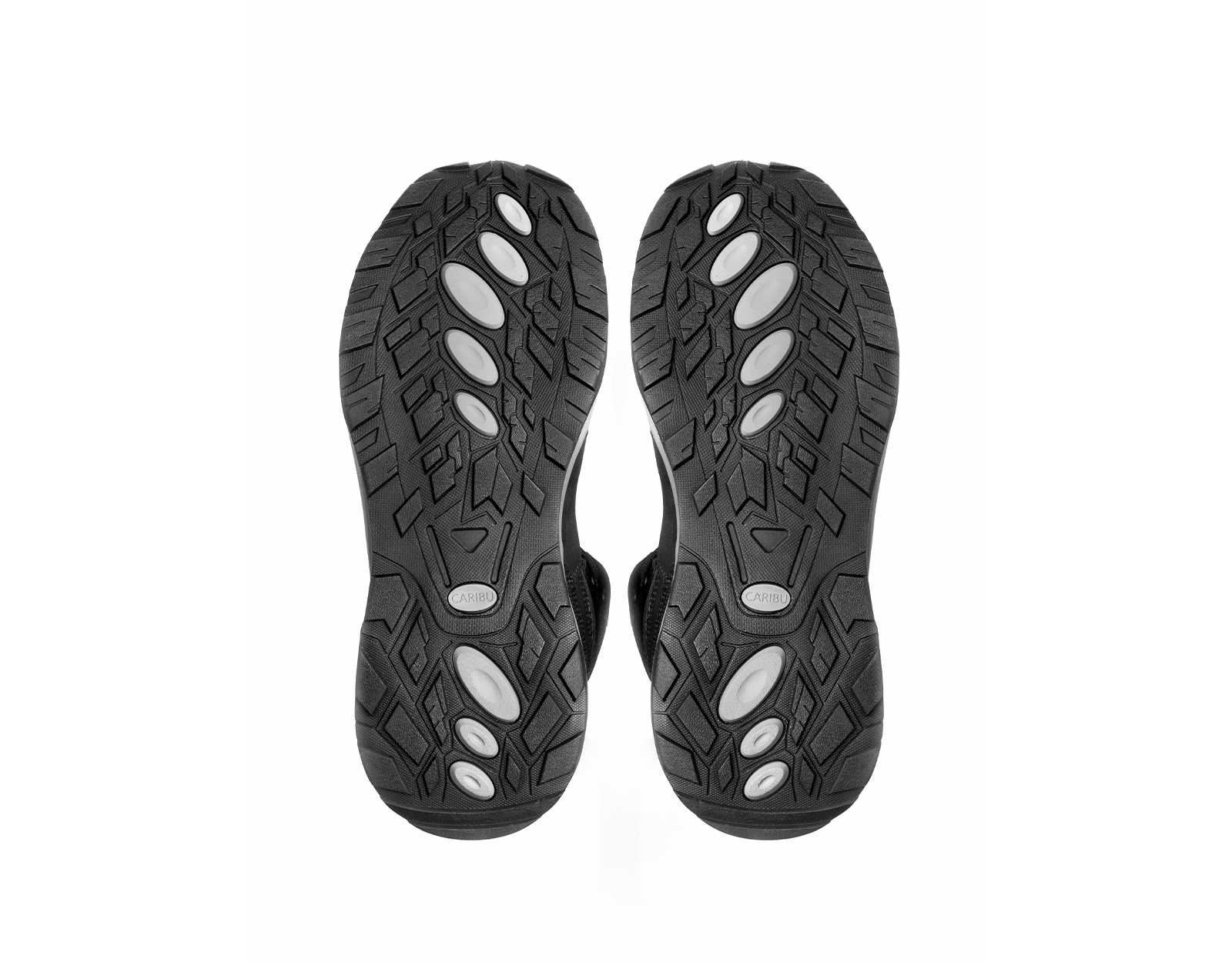 Foto 3 pulgar | Foto 2 | Botas de Trabajo Caribu de Piel para Hombre