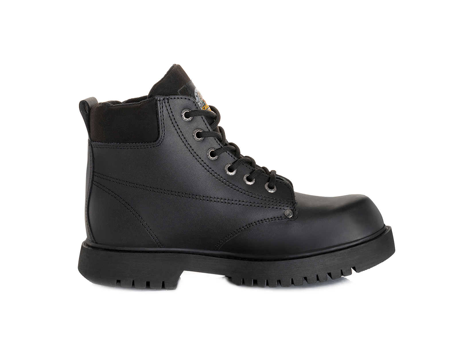 Foto 5 pulgar | Foto 4 | Botas Casuales Caribu de Piel para Hombre
