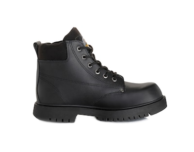 Foto 4 | Foto 4 | Botas Casuales Caribu de Piel para Hombre