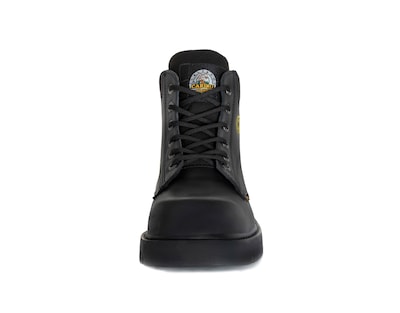 Foto 5 | Foto 5 | Botas Casuales Caribu de Piel para Hombre