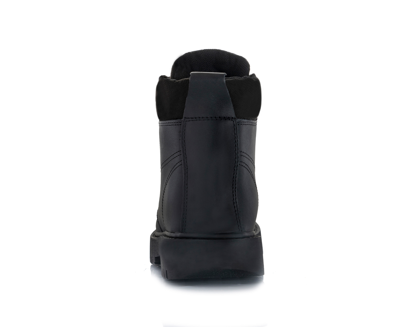 Foto 7 pulgar | Foto 6 | Botas Casuales Caribu de Piel para Hombre