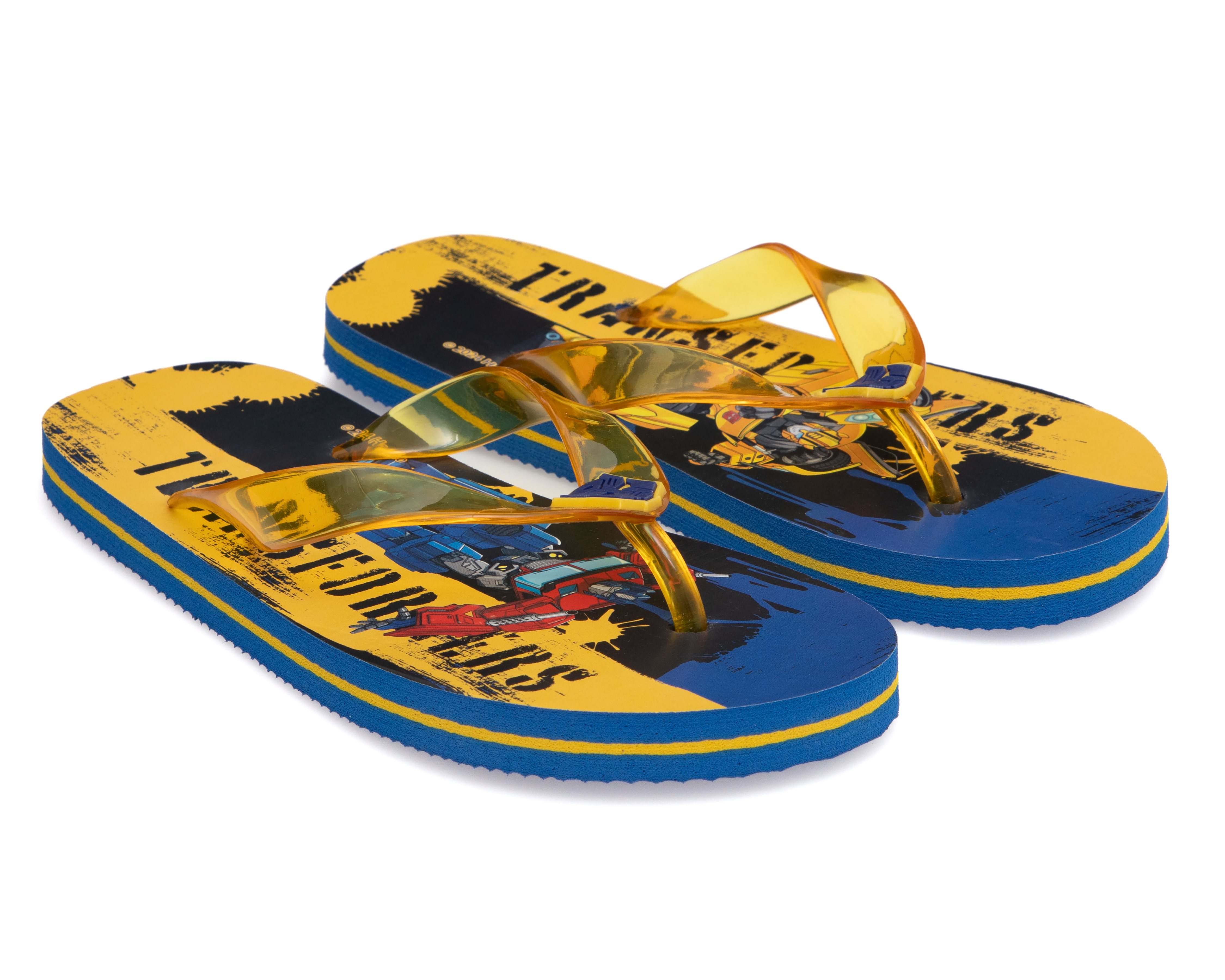 Sandalias Hasbro para Niño