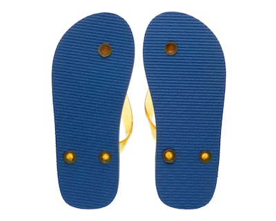 Foto 2 | Foto 2 | Sandalias Hasbro para Niño