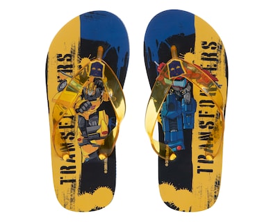 Foto 3 | Foto 3 | Sandalias Hasbro para Niño