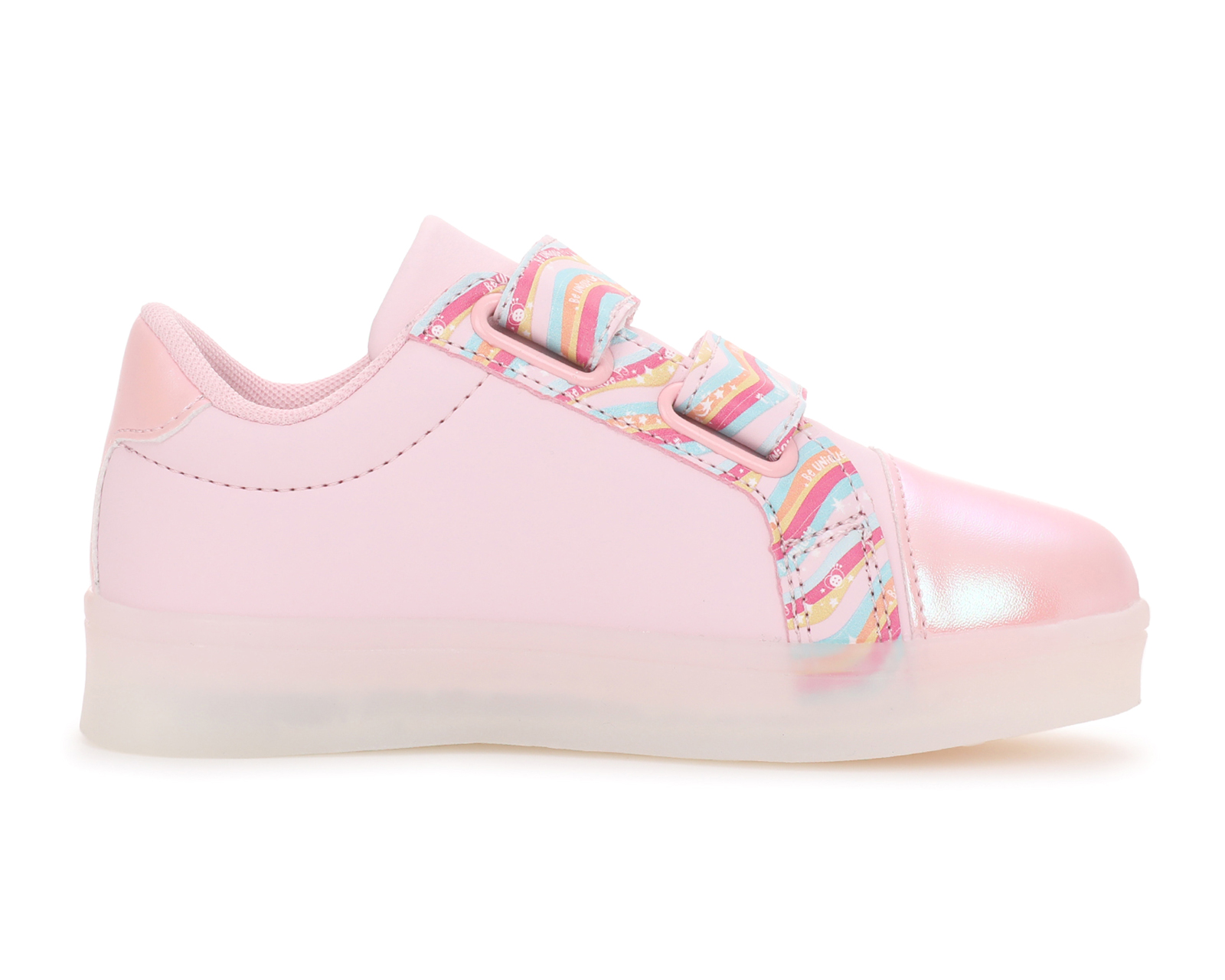 Foto 5 pulgar | Foto 4 | Tenis de Moda My Little Pony para Niña