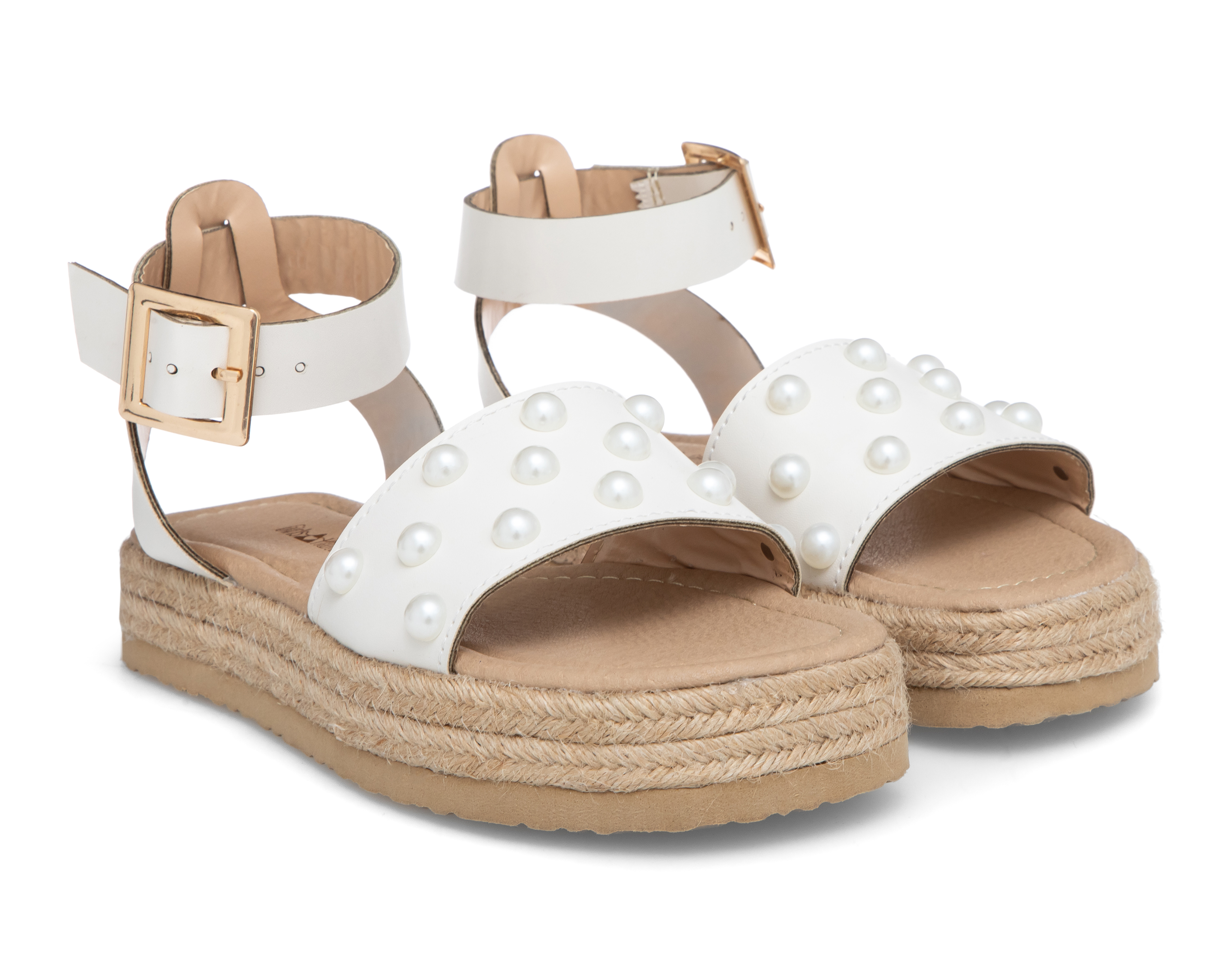 Sandalias Girls Attitude para Niña