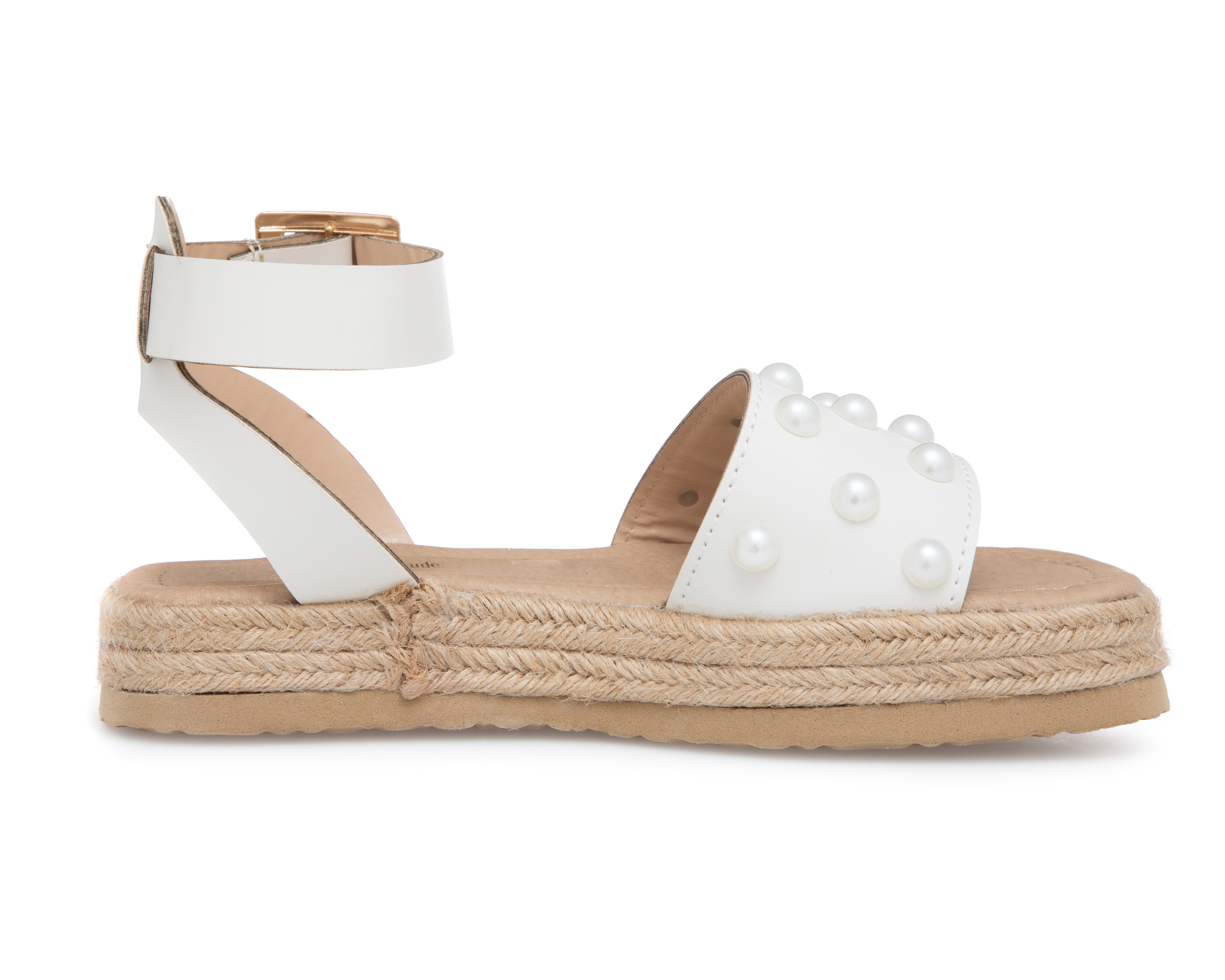 Foto 4 | Foto 4 | Sandalias Girls Attitude para Niña