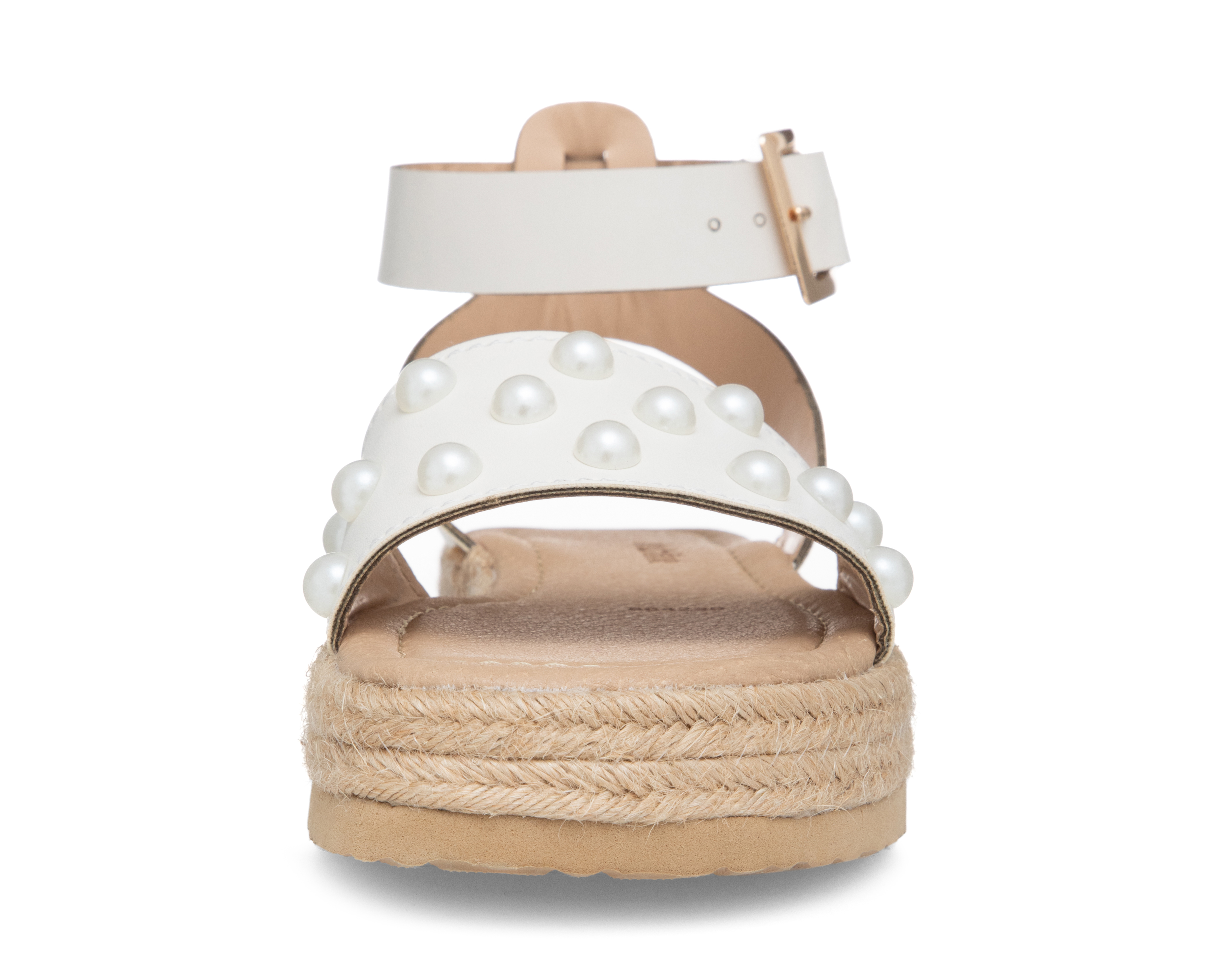 Foto 6 pulgar | Foto 5 | Sandalias Girls Attitude para Niña