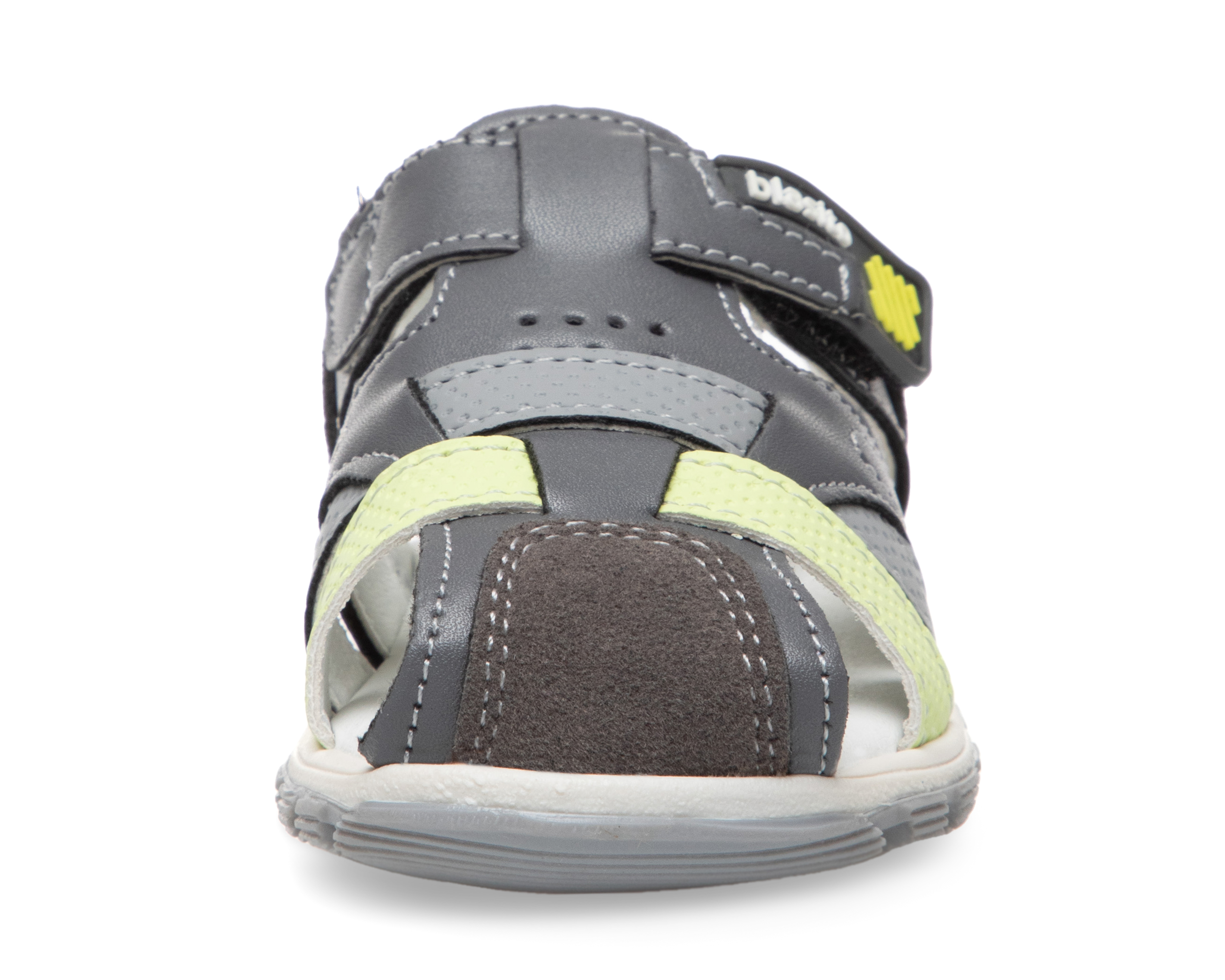 Foto 7 pulgar | Foto 6 | Sandalias Casuales Blasito para Niño