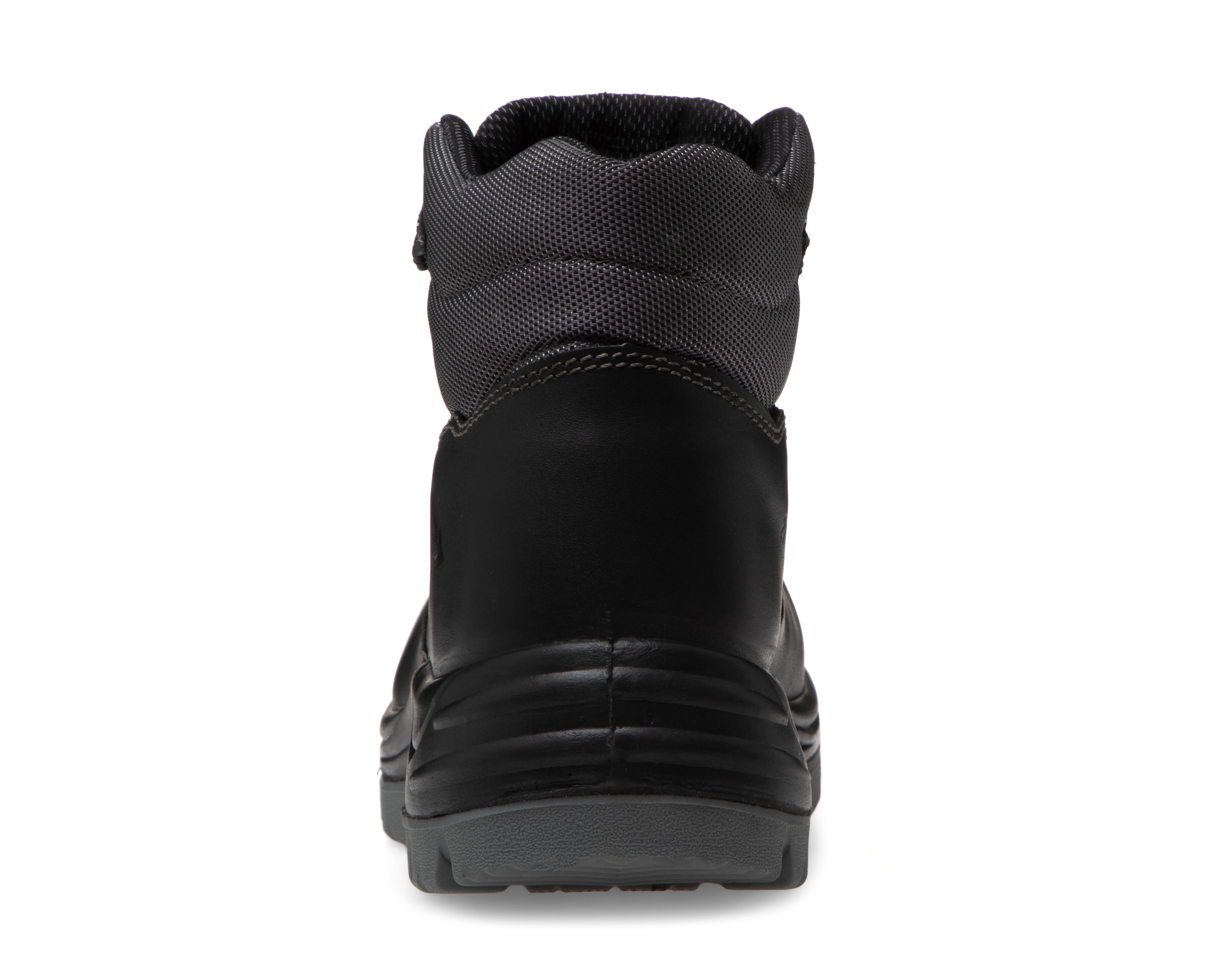 Foto 6 | Foto 6 | Botas de Trabajo Armada de Piel para Hombre