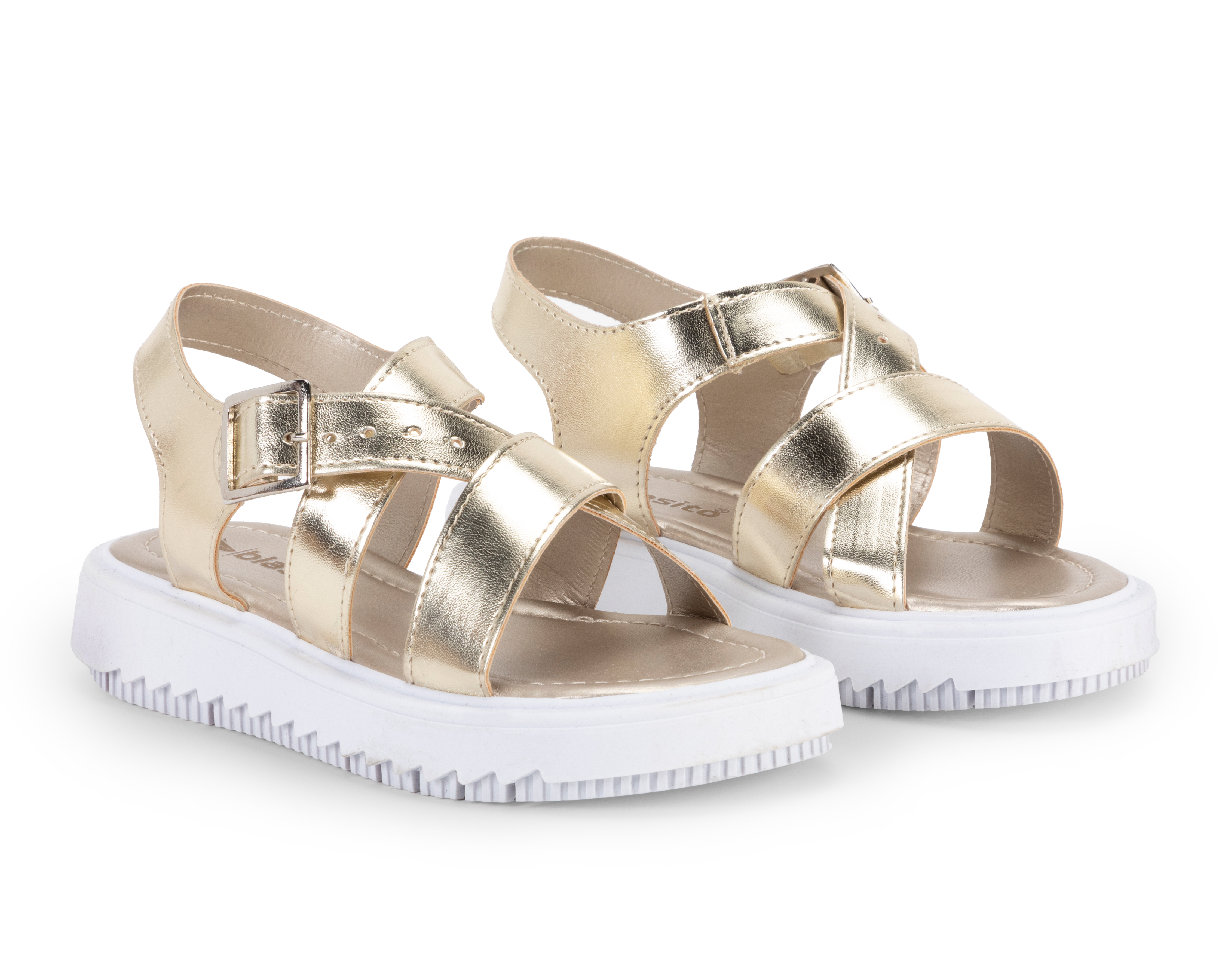 Sandalias Casuales Blasito para Niña