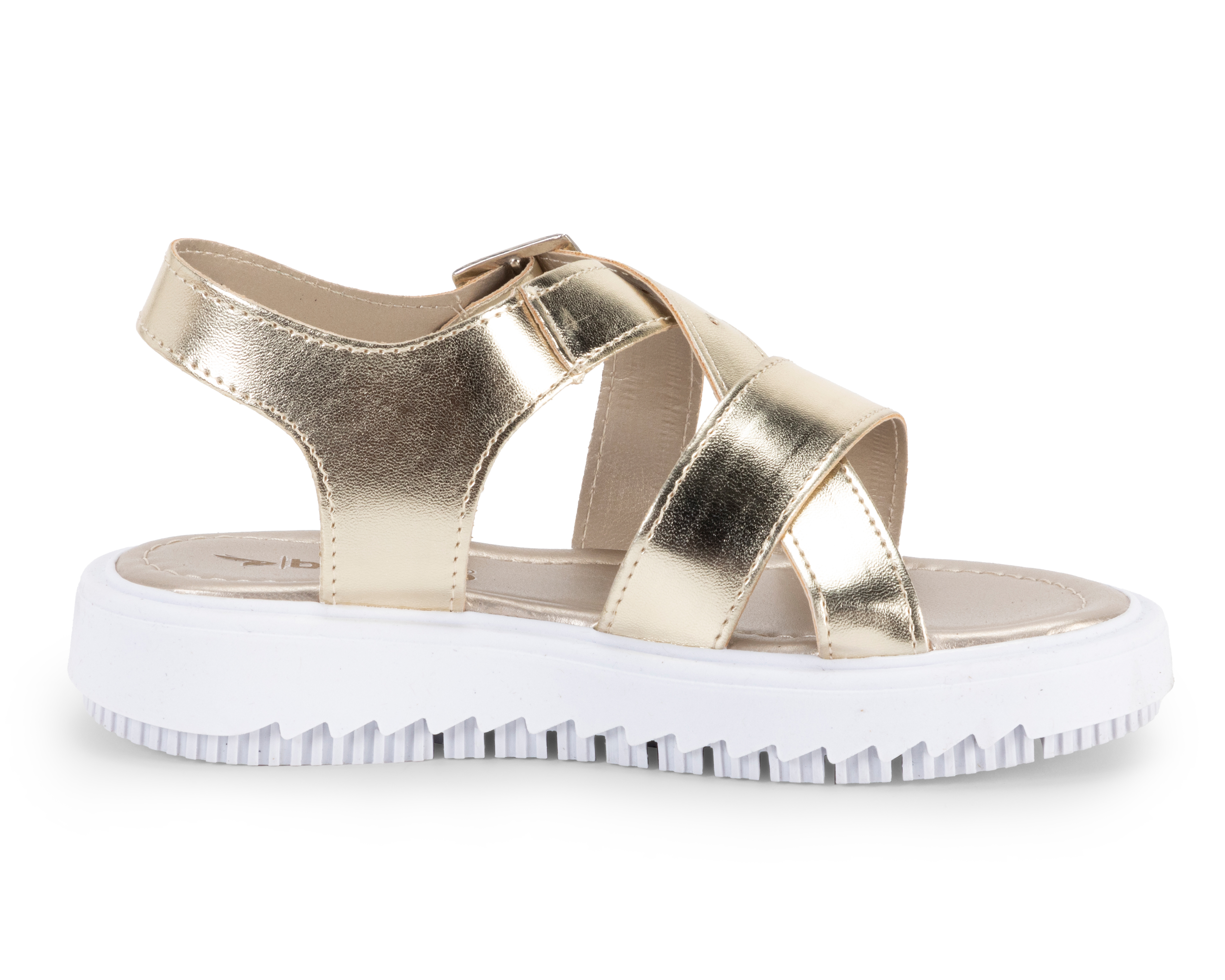 Foto 4 | Foto 4 | Sandalias Casuales Blasito para Niña